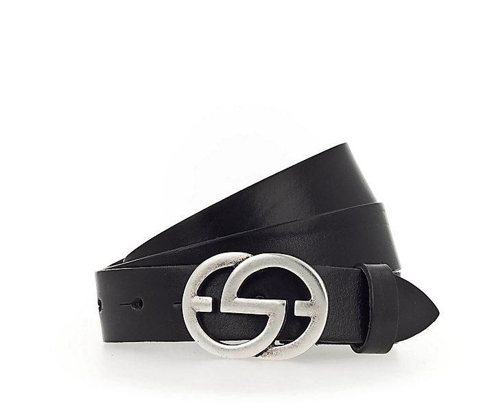 Vanzetti Hüftgürtel 30 mm Vollledergürtel günstig online kaufen