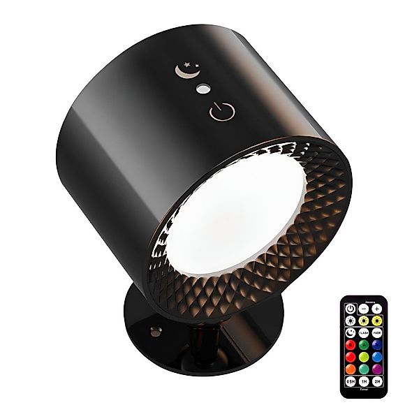 BlingBin LED Wandleuchte Innen Wandlampe RGB günstig online kaufen