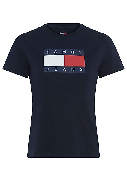 Tommy Jeans Kurzarmshirt TJW REG TJ günstig online kaufen