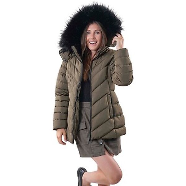 Deeluxe  Daunenjacken Doudoune femme  Sidony günstig online kaufen