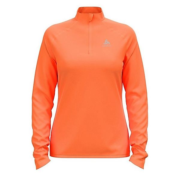 Odlo Langarmshirt Odlo Damen Fleece Top günstig online kaufen