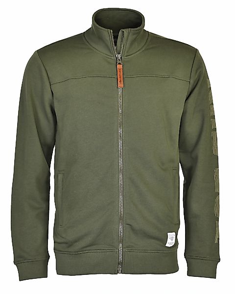 TOP GUN Sweatjacke "TG22007" günstig online kaufen