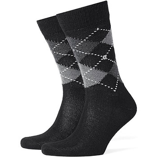 Burlington  Socken Chaussettes  Preston günstig online kaufen
