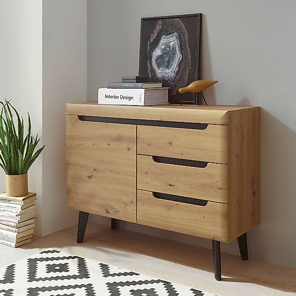 INOSIGN Sideboard "Torge, Anrichte, Kommode, Schubladenschrank" 1 Stk. tlg. günstig online kaufen