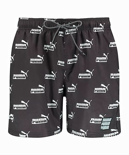 PUMA Funktionshose PUMA Badehose günstig online kaufen