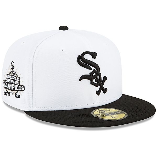 New Era Fitted Cap 59Fifty CHAMPIONS günstig online kaufen