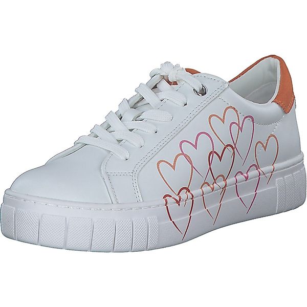 MARCO TOZZI 23711-44 Schnürschuh günstig online kaufen