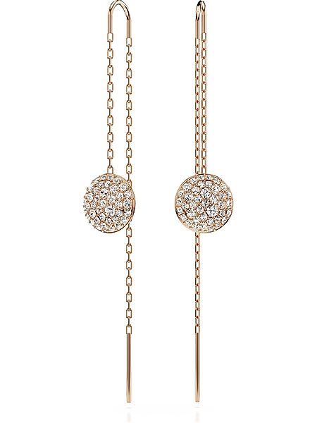 Swarovski Paar Ohrhänger günstig online kaufen