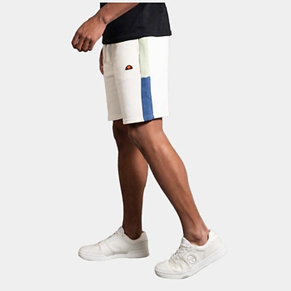 Ellesse  Shorts Turi short - off white green günstig online kaufen