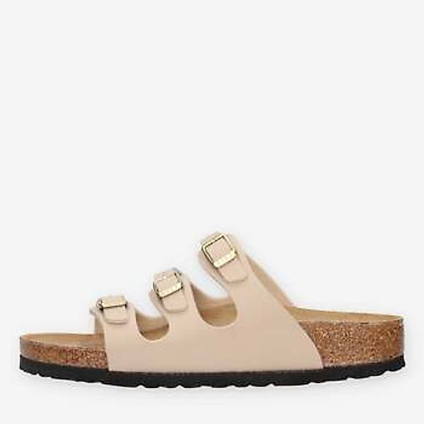 Birkenstock FLORIDA BS Pantolette Klassischer Schnitt günstig online kaufen