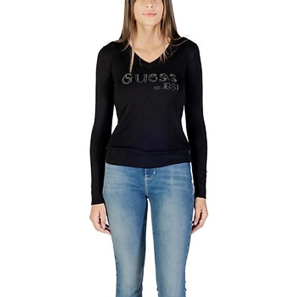 Guess  Pullover LS VN SAYLOR LOGO SWTR W5BR41 Z2NQ2 günstig online kaufen