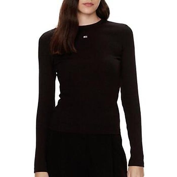 Tommy Hilfiger  Langarmshirt DW0DW17387-BDS günstig online kaufen