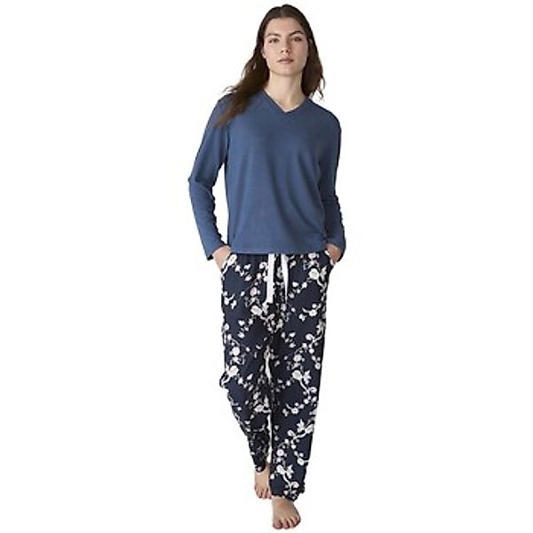 J&j Brothers  Pyjamas/ Nachthemden JJBFP1101 günstig online kaufen