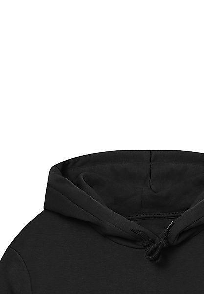 F4NT4STIC Kapuzenpullover "Hippie Santa Christmas Tree Cocoa" Premium Quali günstig online kaufen