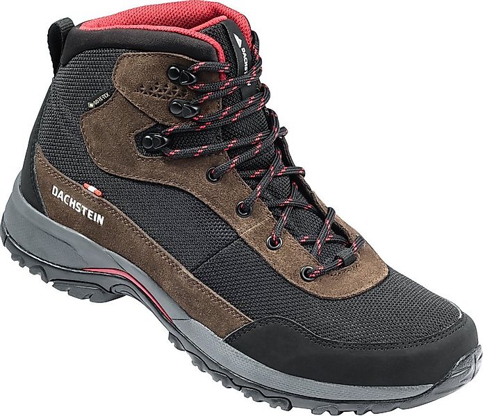 Dachstein Trekkingschuh wasserdicht dank GORE-TEX-Membran günstig online kaufen