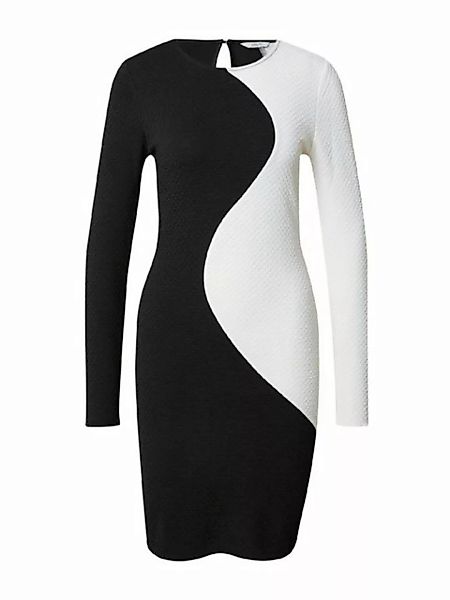Envii Jerseykleid ENBAT (1-tlg) Plain/ohne Details günstig online kaufen