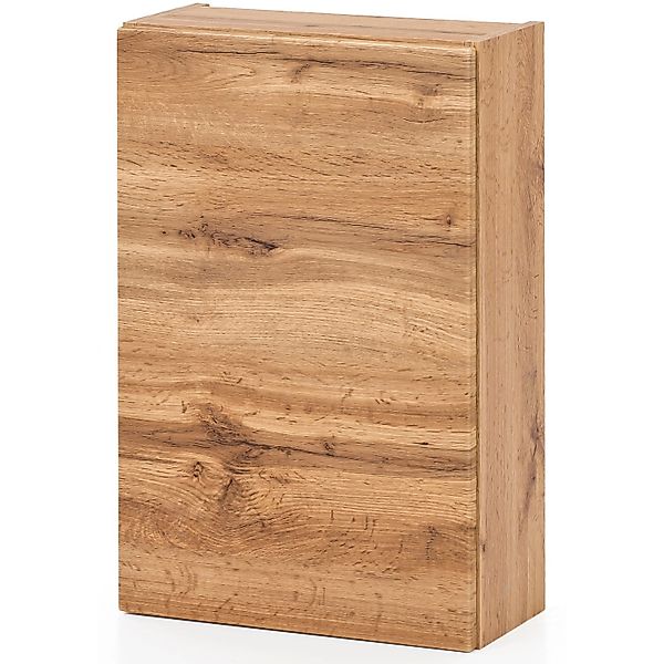 Held Möbel Hängeschrank Ferrara 40 cm Wotaneiche günstig online kaufen