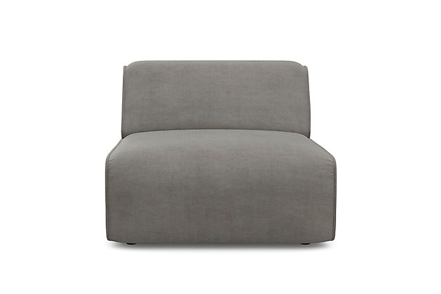 OTTO home Sessel »Merid Sofa-Mittel-Element, Breite: 84 cm« als Modul oder günstig online kaufen