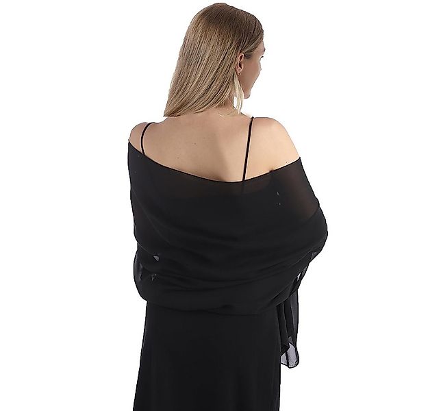 Coonoor Dreieckstuch Seidenschal Schal Stola Loopschal leichter Damenschal günstig online kaufen