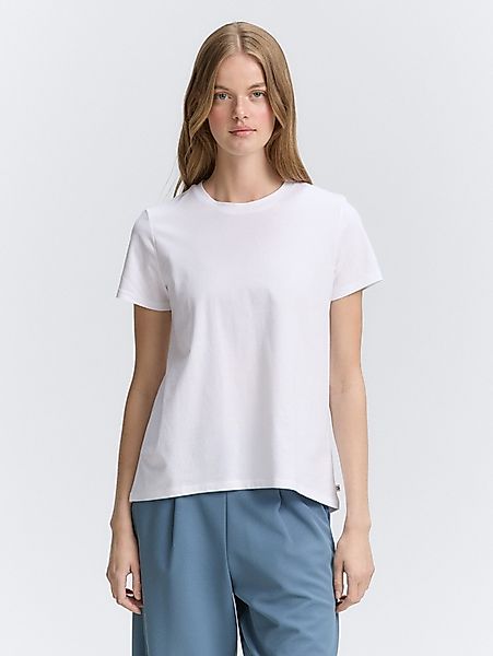 TOM TAILOR Denim T-Shirt Loose Fit günstig online kaufen