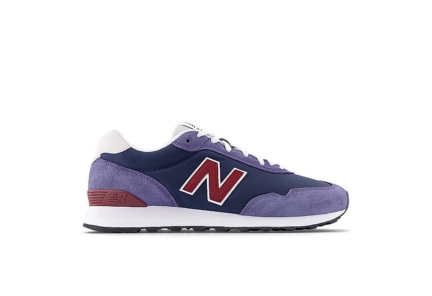 New Balance NEW BALANCE 515 Sneaker Blau, Rot Laufschuh günstig online kaufen