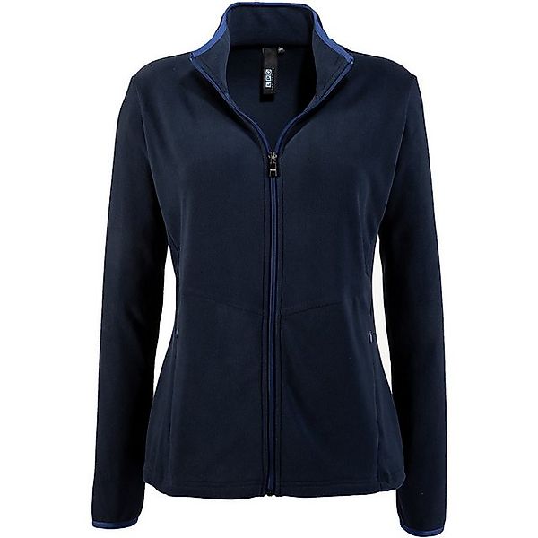 RennerXXL Fleecejacke XXL Jodie Damen Fleecejacke Große Größen - Gr. 46-54 günstig online kaufen