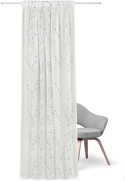 Feel of Nature Gardine Marta, Kräuselband günstig online kaufen