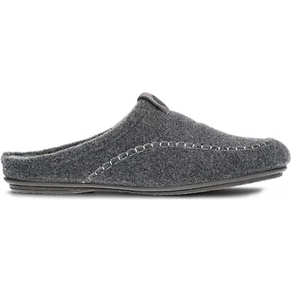 Vulladi  Hausschuhe 6630 nordico_gris günstig online kaufen