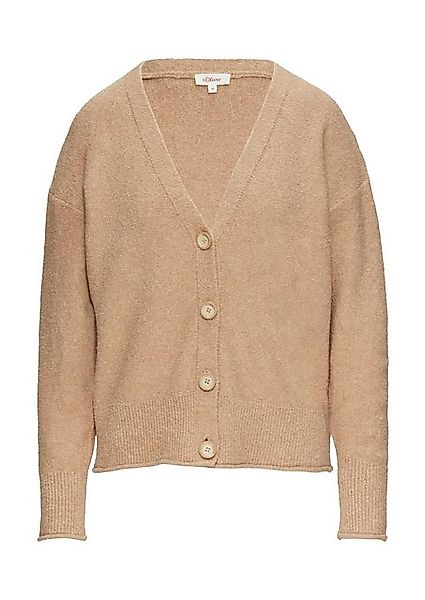 s.Oliver Strickjacke günstig online kaufen