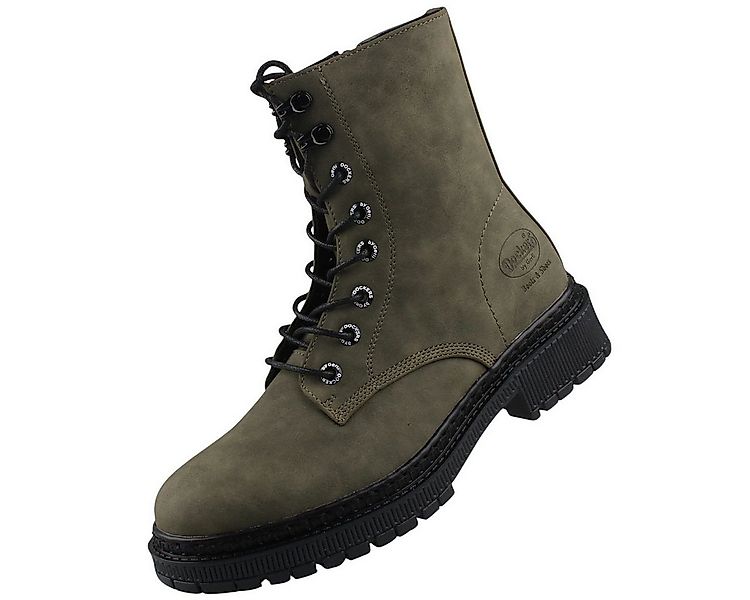 Dockers by Gerli 57BI201-630851 Stiefelette günstig online kaufen