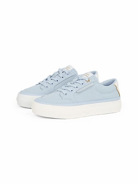 Tommy Hilfiger ESSENTIAL VULC TEXTILE SNEAKER günstig online kaufen