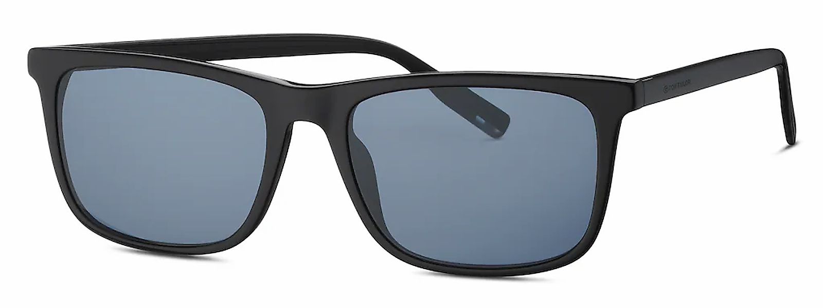 TOM TAILOR Sonnenbrille "Modell 676012" Form Karree/Eckig, Logoschriftzug a günstig online kaufen