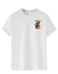 RMK T-Shirt Herren Print-Shirt T-Shirt Basic günstig online kaufen
