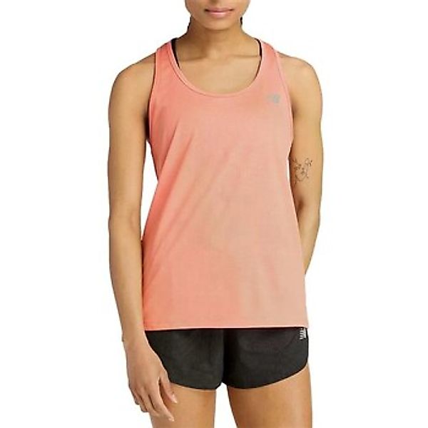 New Balance  Tank Top WT51253FAR günstig online kaufen