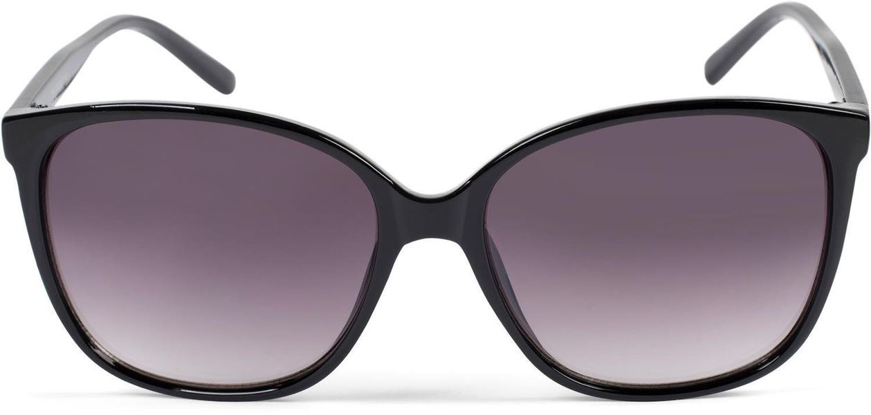 styleBREAKER Sonnenbrille Sonnenbrille mit ovalen Oversize günstig online kaufen
