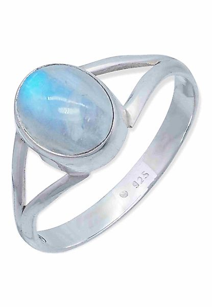 mantraroma Silberring HARDIN aus 925 Silber günstig online kaufen