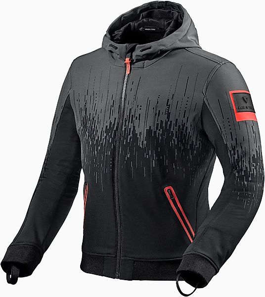 Revit Motorradjacke Quantum 2 WB Motorrad günstig online kaufen