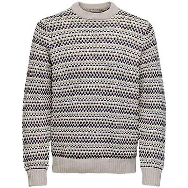 Only And Sons  Pullover - günstig online kaufen