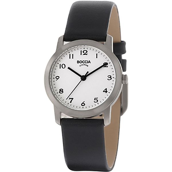 Boccia  Armbanduhr 3291-01 günstig online kaufen