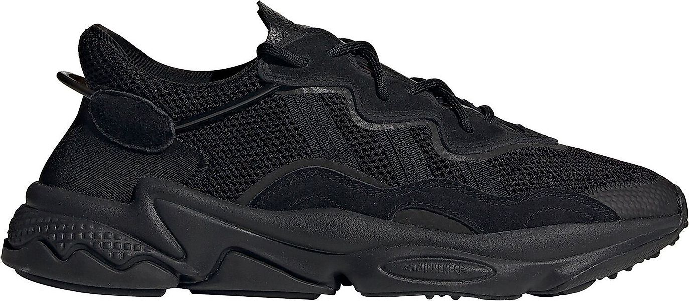 adidas Sportswear OZWEEGO CBLACK/CBLACK/GREFIV Sneaker günstig online kaufen