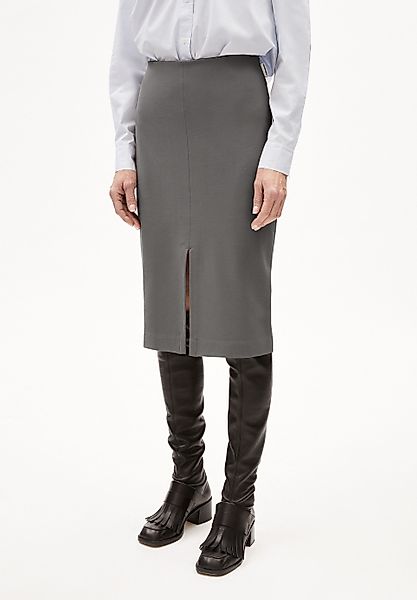 Armedangels Minirock MEDITAA (1-tlg., Slim Fit) günstig online kaufen