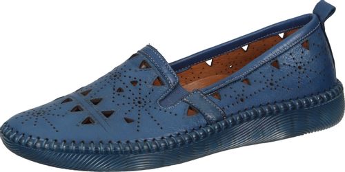 Manitu Slipper Slipper mit Gummizug günstig online kaufen
