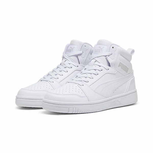 PUMA Sneaker "Rebound Sneakers Erwachsene" günstig online kaufen