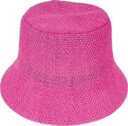 styleBREAKER Fischerhut Fischerhut aus Papierstroh - günstig online kaufen