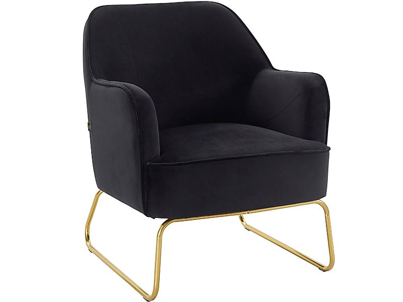 loft24 Sessel Jakob (1-St), Armlehnsessel, Loungesessel, günstig online kaufen