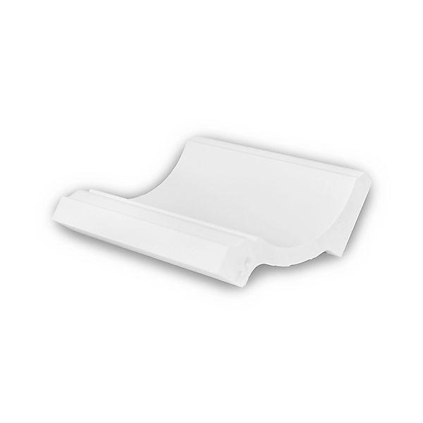 NOEL & MARQUET NMC 1 MUSTERSTÜCK ARSTYL S-Z20 10 cm MUSTER der Eckleiste St günstig online kaufen