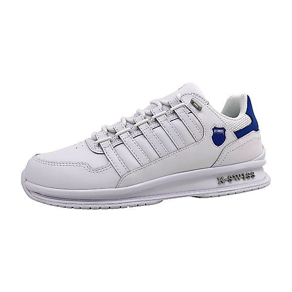 K-Swiss sportlicher Schnürer Schnürschuh günstig online kaufen
