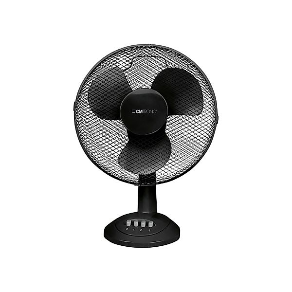CLATRONIC Standventilator CLATRONIC Tischventilator VL 3602, günstig online kaufen