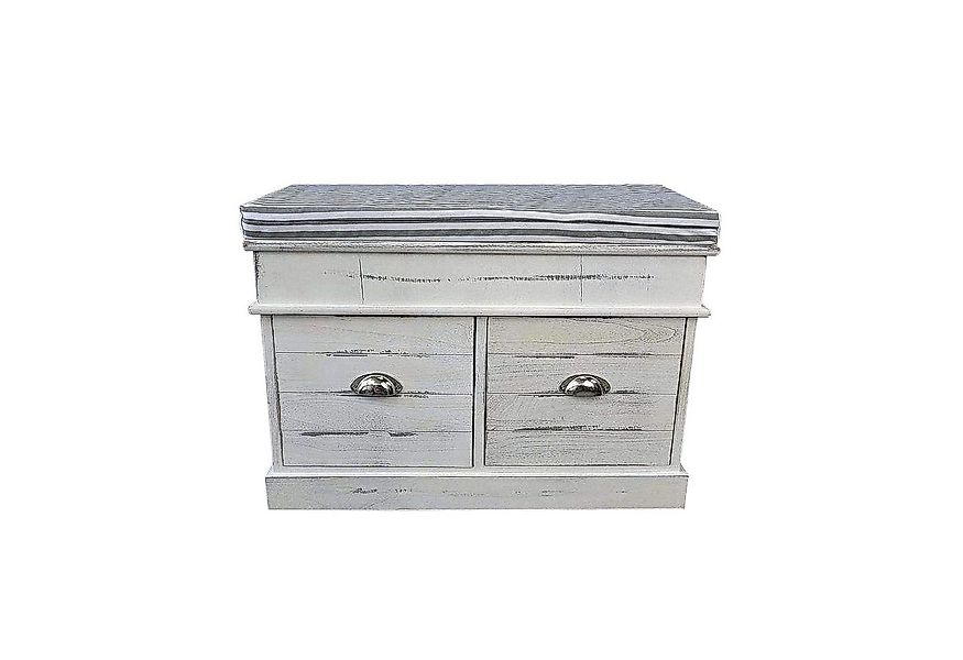 HTI-Living Truhenbank Sitzbank mit Stauraum Mia (Stück, 1-St., 1 Sitzbank i günstig online kaufen