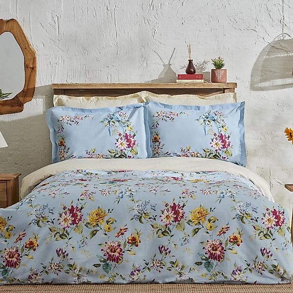 Karaca Bettwäsche Karaca Home Jolie 100% günstig online kaufen